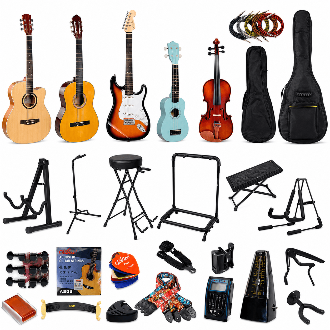 Accessories