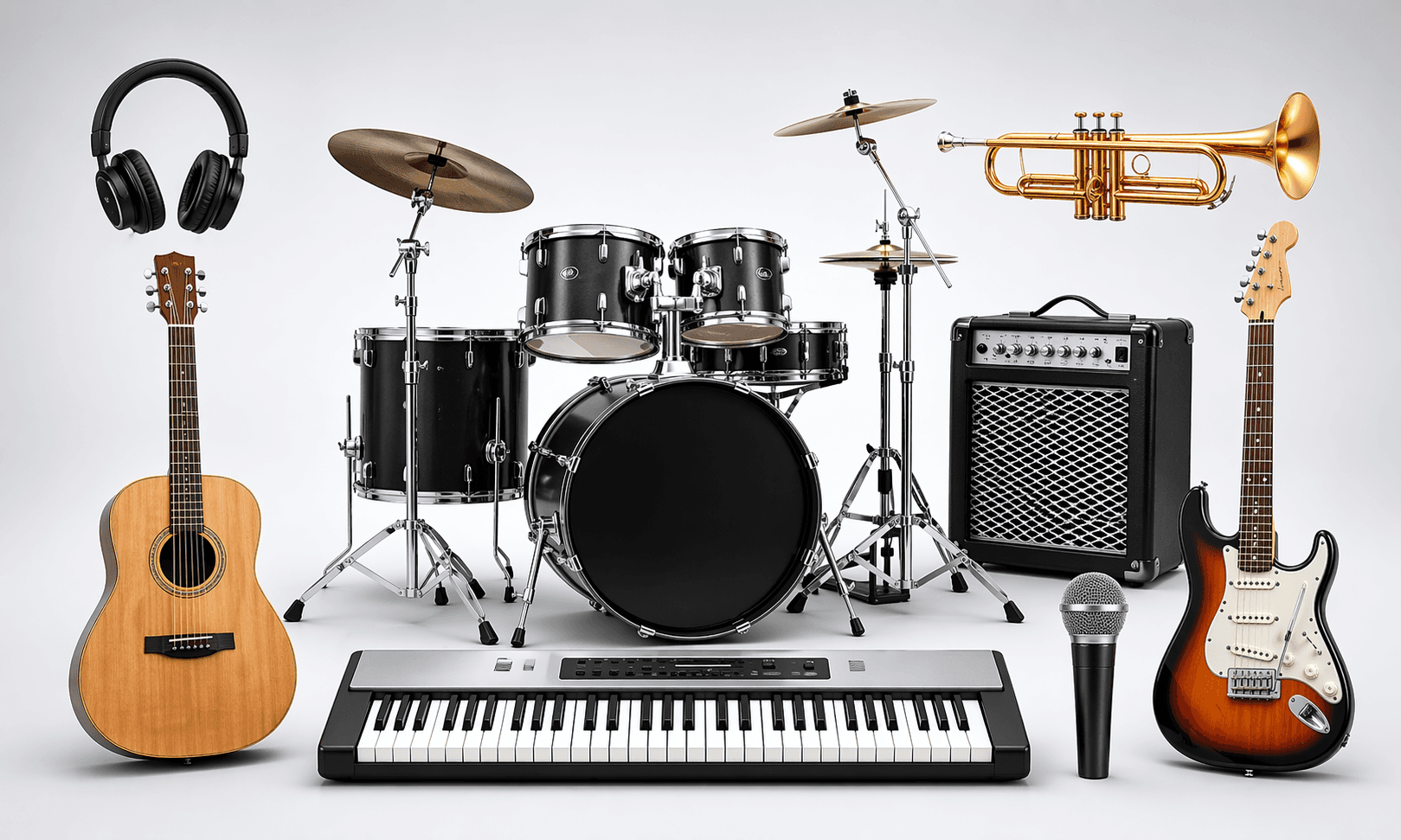 Instruments