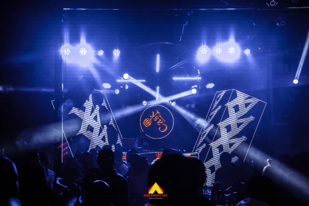 Lighting & Stage