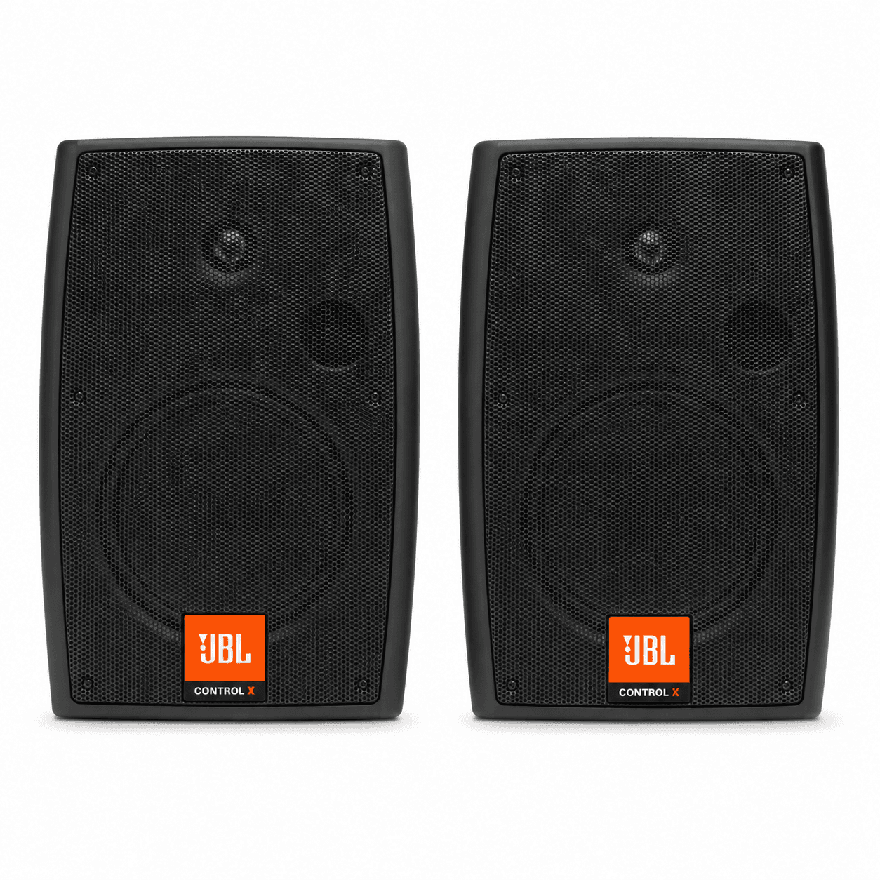 JBL F 650 6 inch Speaker