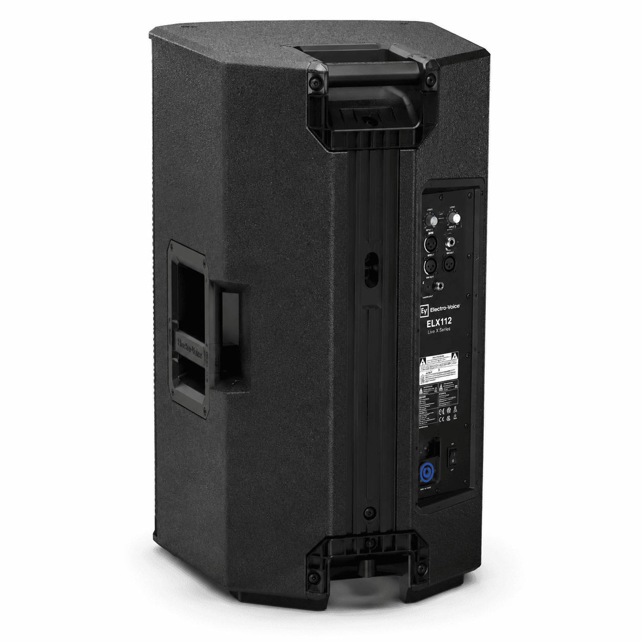 EV ZLX 15 inch