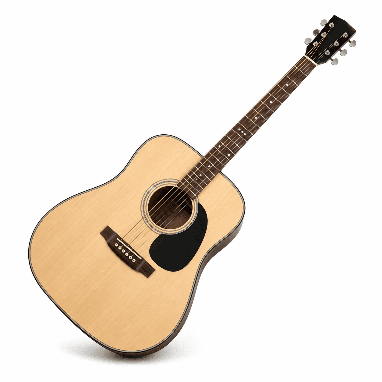 Ibanez Acoustic Guitar
