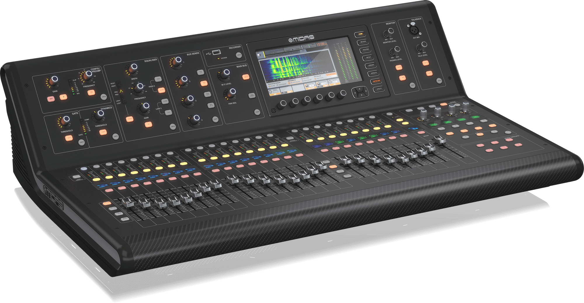 Midas 32 Digital Mixer
