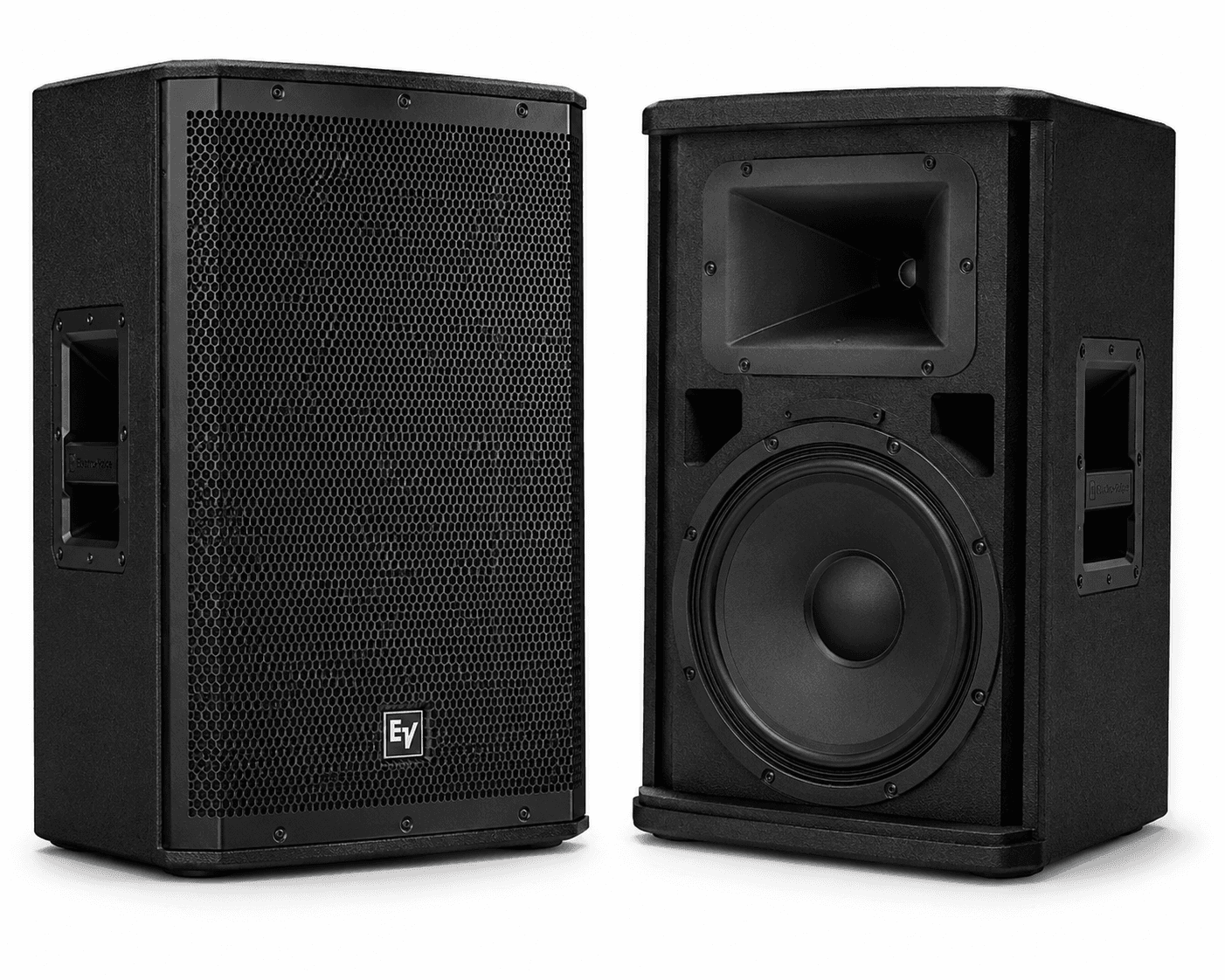 EV LiveX 12 inch