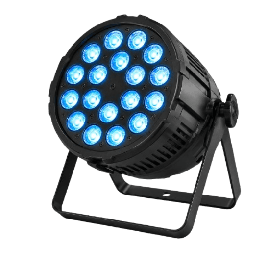 PAR Cans