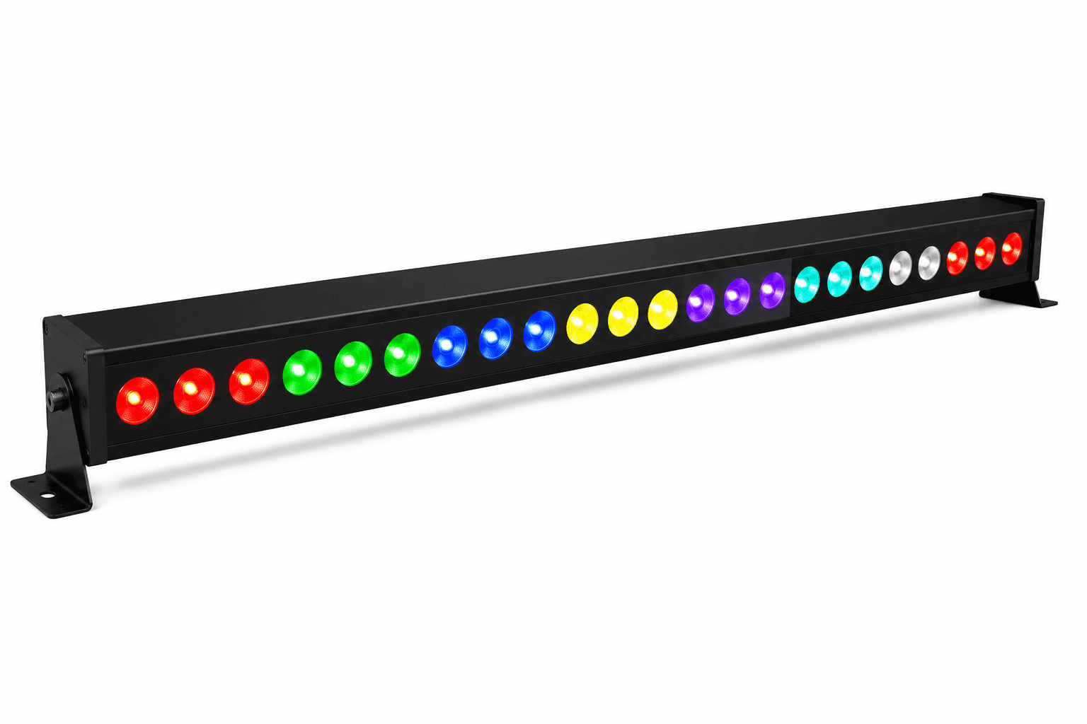 Wall Wash Strip Lights