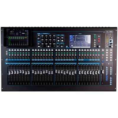 Allen & Heath Digital 32 Channel Mixer