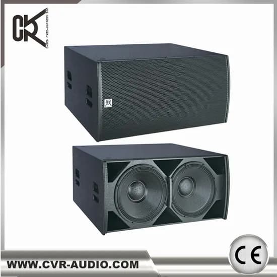 CVR Double Base
