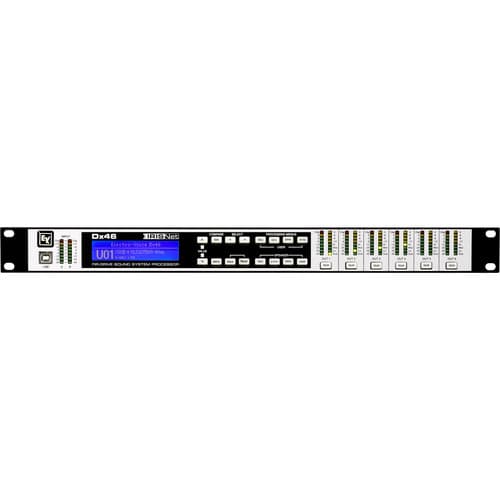 EV DX46
