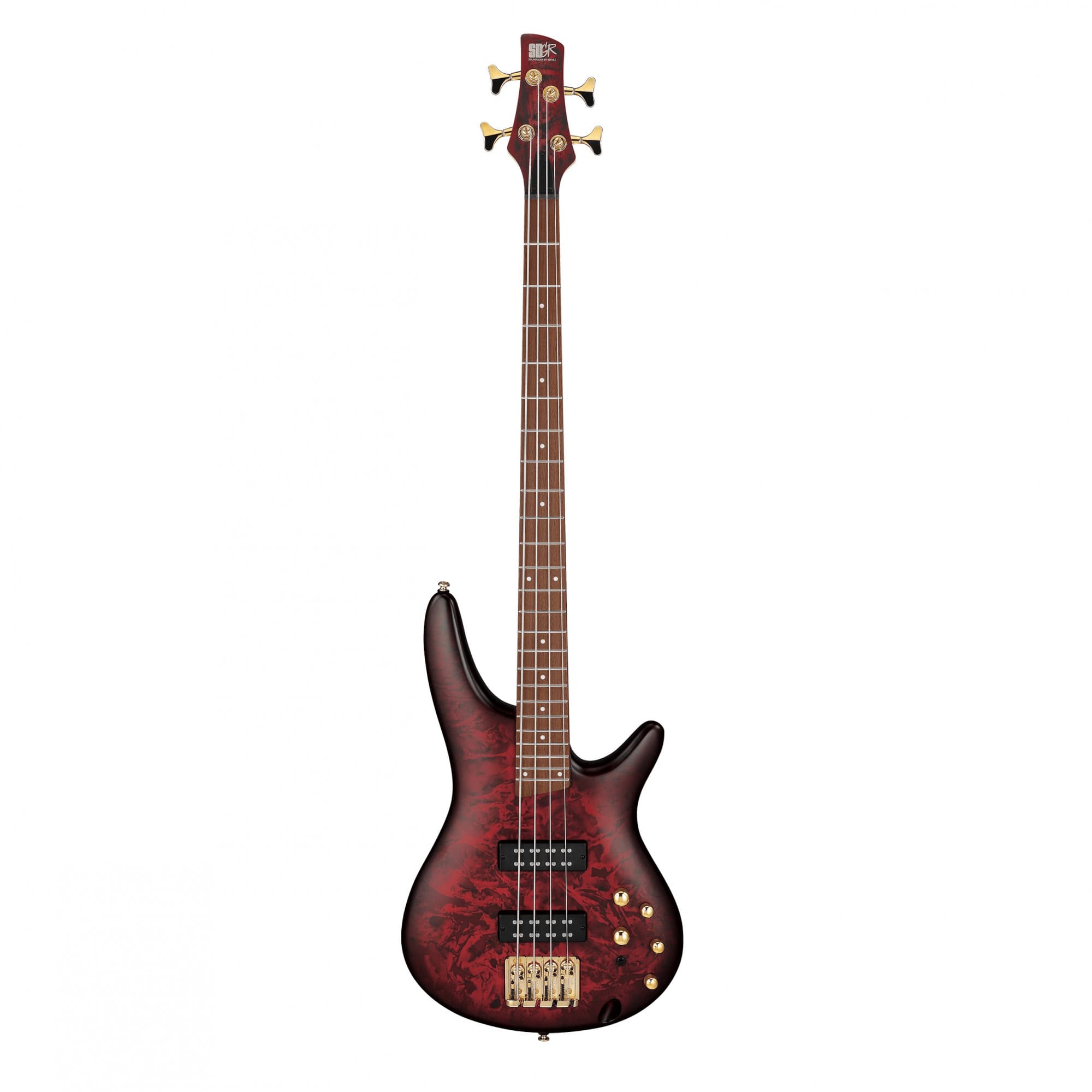 Ibanez Bass Guitar