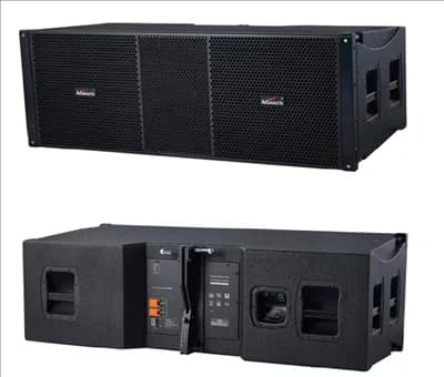Line Array System Admark