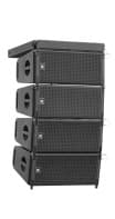 Line Array System CVR