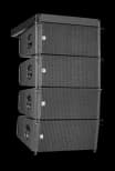 Line Array System CVR