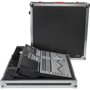 Mixer Flight Case