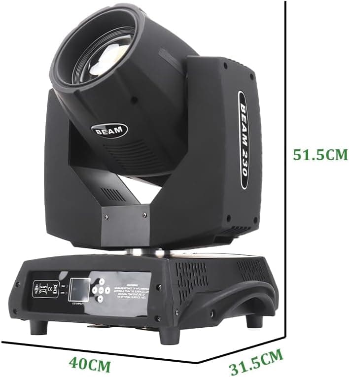 Moving Head Beam 230