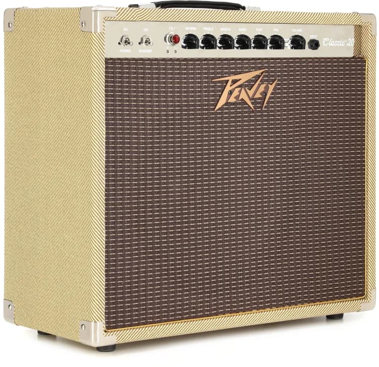 Peavey Guitar Combo Amp