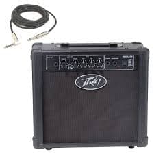Peavey Solo Guitar