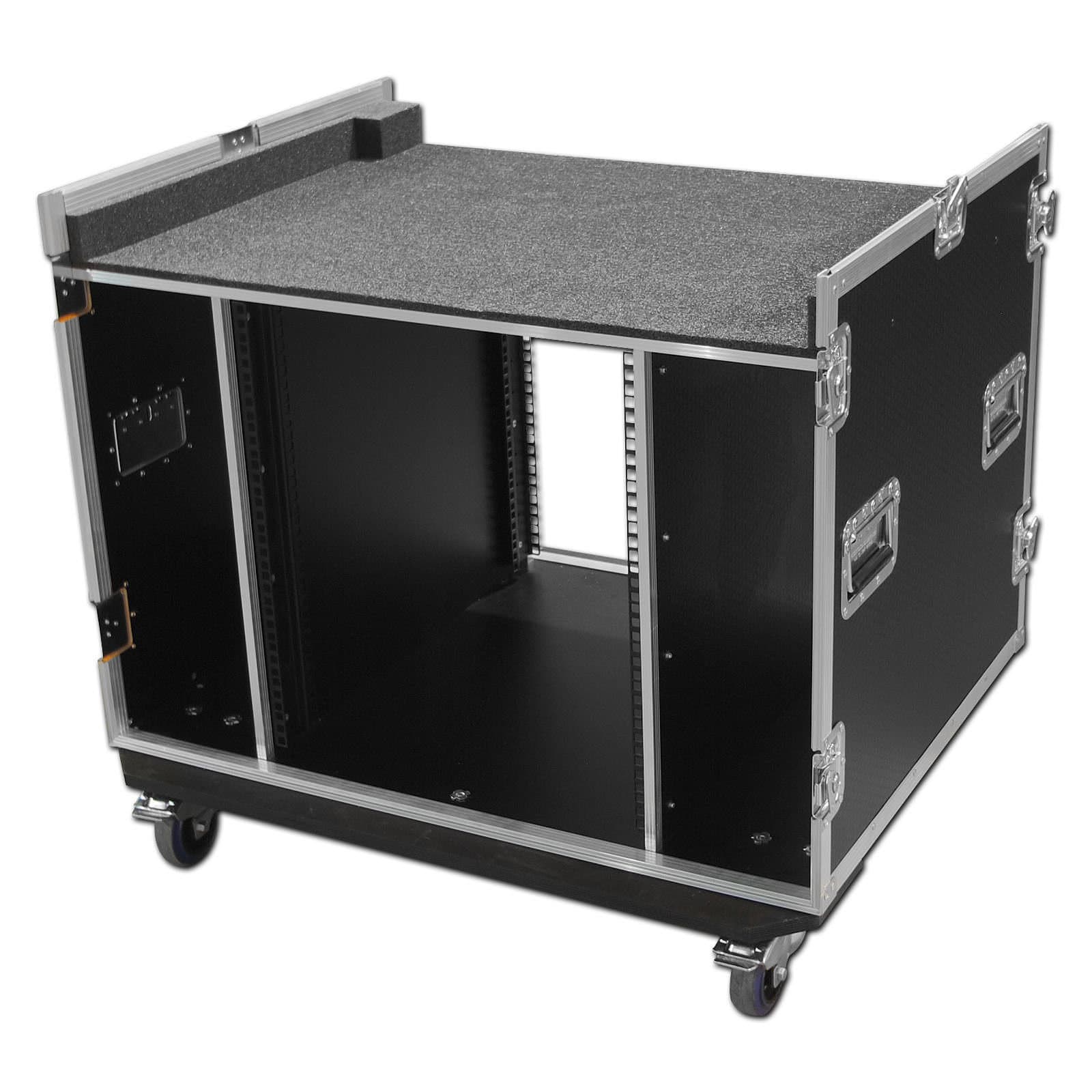 Rack Flight Case 12U