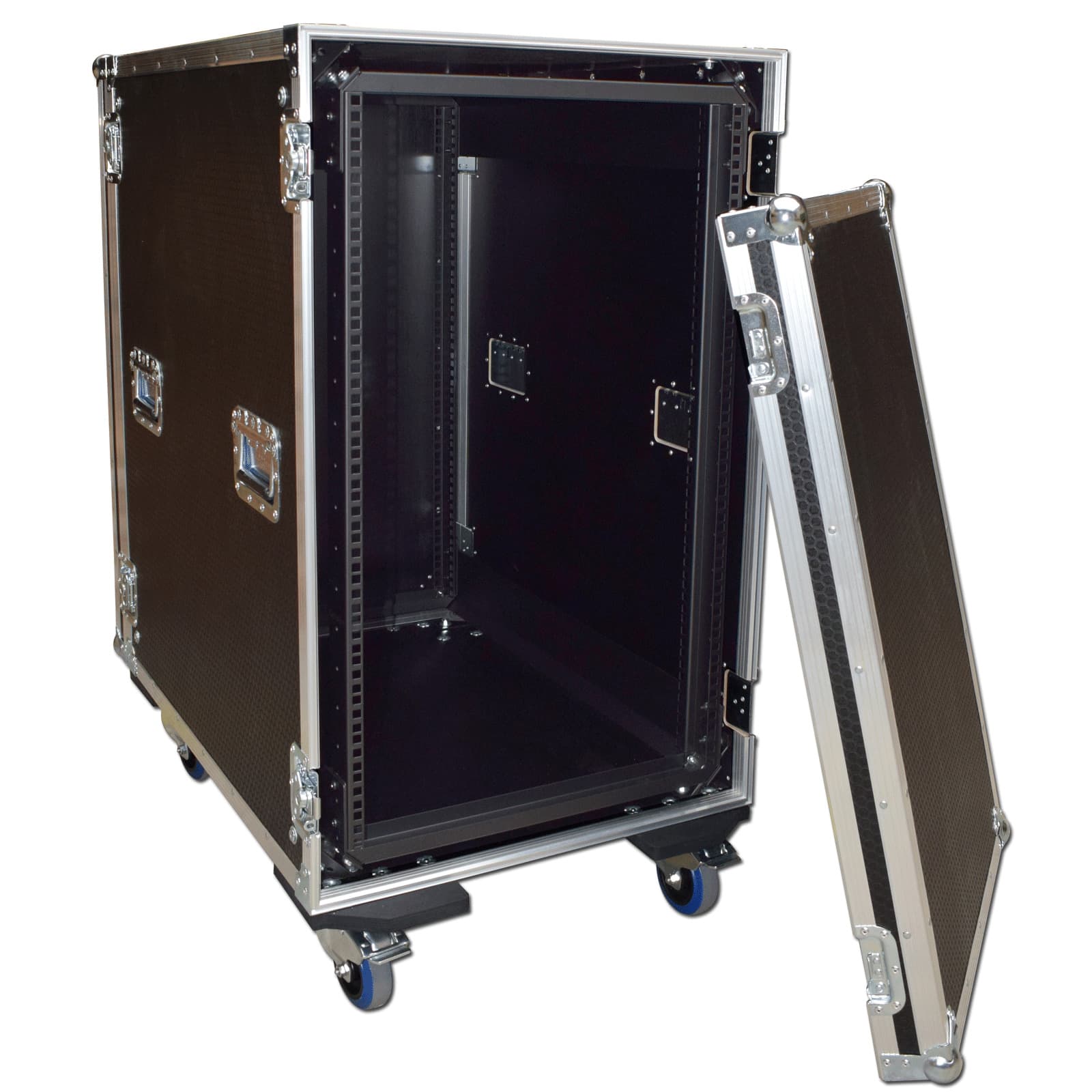 Rack Flight Case 18U