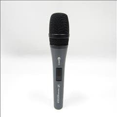 Sennheiser Evolution 600 E845S
