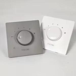 Smart Volume Switches