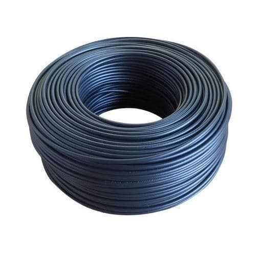 Speaker Cable 2.5mm Black Copper