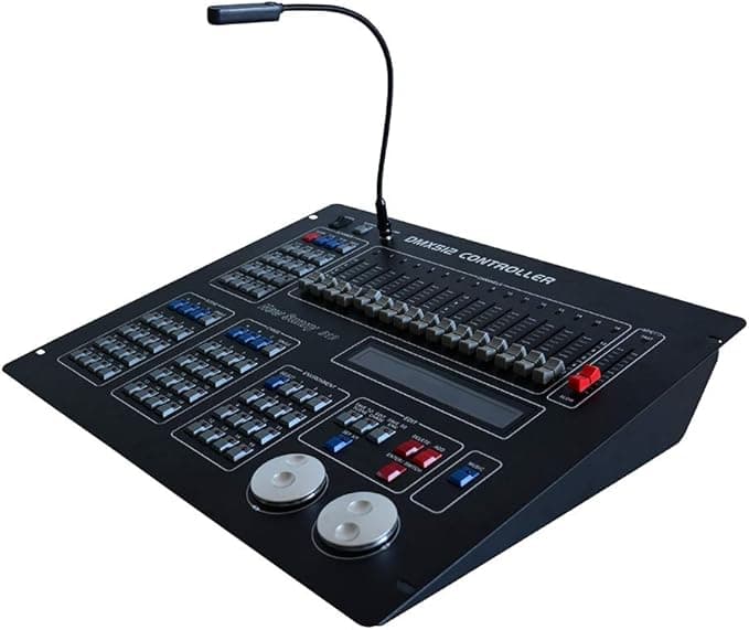 Sunny 512 DMX Mixer / Controller