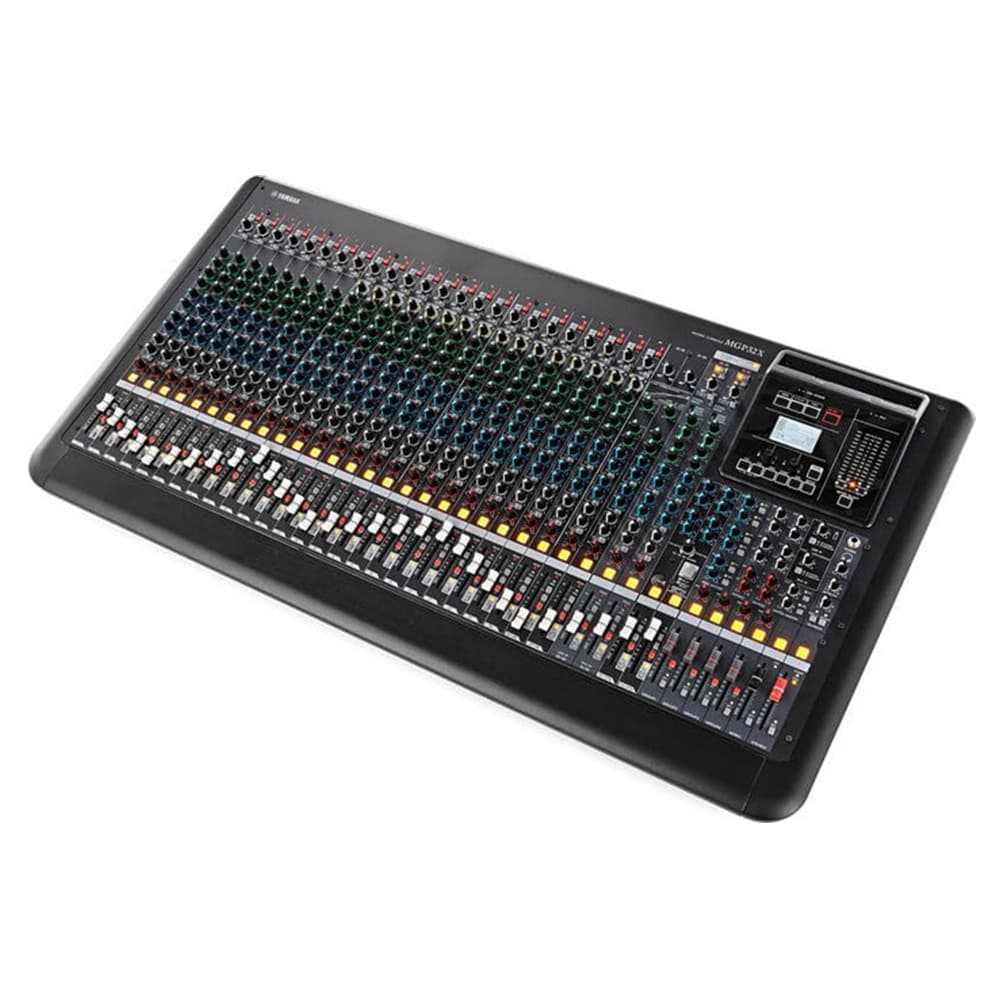 Yamaha 32 Channel Mixer
