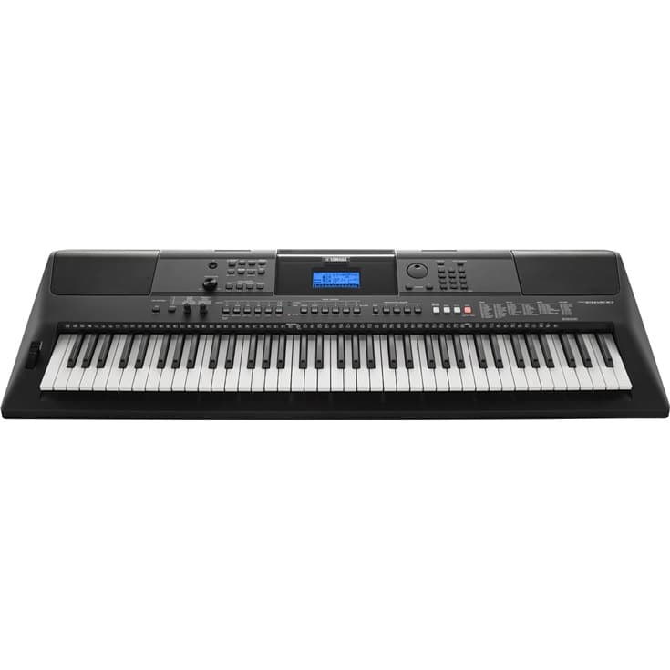 Yamaha PSR-EW Grand